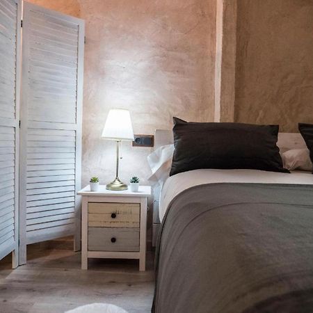 Apartamento Abenrazin Turistico Guadalaviar Albarracín Exterior foto