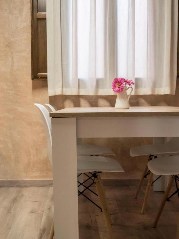 Apartamento Abenrazin Turistico Guadalaviar Albarracín Exterior foto