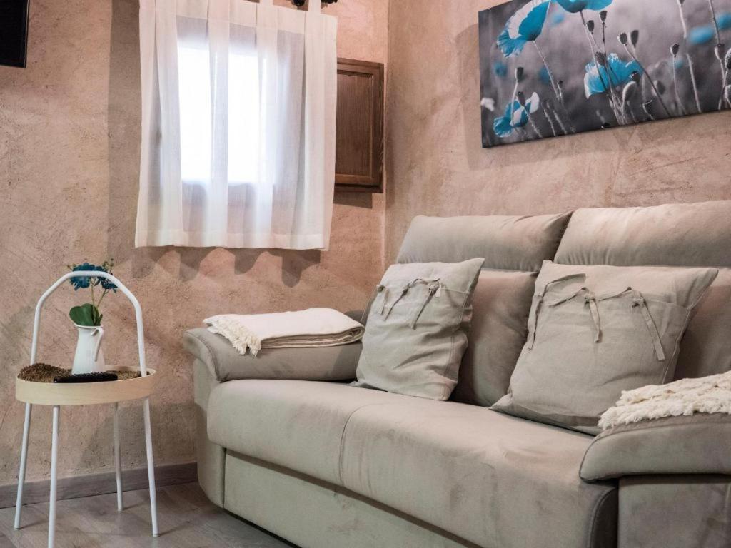 Apartamento Abenrazin Turistico Guadalaviar Albarracín Exterior foto